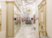 Москва, 3-х комнатная квартира, Шелепихинская наб. д.34к2зд3, 99800000 руб.