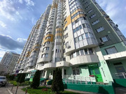 Москва, 1-но комнатная квартира, Пятницкое ш. д.15к3, 39000 руб.
