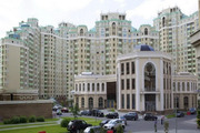 Москва, 3-х комнатная квартира, Ломоносовский пр-кт. д.25 корп. 5, 115000000 руб.