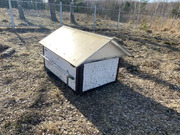 Дом в деревне Ащерино, 2450000 руб.