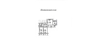 Москва, 3-х комнатная квартира, ул. Беломорская д.26, 23450000 руб.