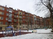 Москва, 3-х комнатная квартира, ул. Почтовая Б. д.18/20 к8, 13500000 руб.