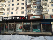 Аренда торгового помещения 30 кв.м. Первая линия, витринные окна., 35928 руб.