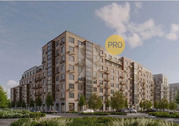 Сапроново, 1-но комнатная квартира, Сапроново дер. д., 6080000 руб.