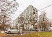 Москва, 1-но комнатная квартира, ул. Хабаровская д.18 к2, 6900000 руб.