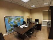 Небольшой офис в аренду у м. Курская, 30000 руб.