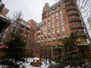 Москва, 2-х комнатная квартира, Старая Басманная улица д.12 с5, 40000000 руб.