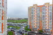 Москва, 3-х комнатная квартира, Александры монаховой д.103, 19700000 руб.
