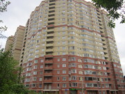 Пушкино, 3-х комнатная квартира, Серебрянка д.46, 6800000 руб.