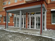 Сдается помещение 40 кв.м. в одном из самых лучших жилищных комплексов, 21600 руб.