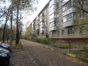 Щелково, 3-х комнатная квартира, ул. Комарова д.17 к3, 3700000 руб.