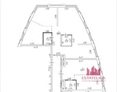 Москва, 4-х комнатная квартира, ул. Лобачевского д.120к1, 80000000 руб.