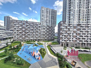 Москва, 3-х комнатная квартира, проезд Невельского д.1к1, 29500000 руб.