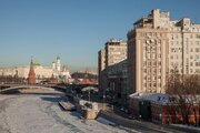 Москва, 4-х комнатная квартира, ул. Серафимовича д.2, 45000000 руб.