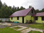 Дом 225 кв.м – МО, Можайский район, деревня Павлищево., 5250000 руб.