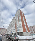 Боброво, 3-х комнатная квартира, Крымская д.25, 17500000 руб.