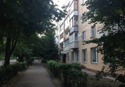 Клин, 1-но комнатная квартира, ул. Красная д.6, 2050000 руб.