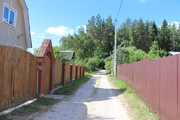 В садовом товариществе Первомайское три продается дачный участок 12 ., 600000 руб.