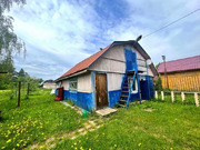 Дом в деревне Карцево, 5700000 руб.