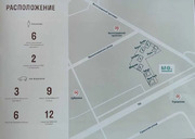 Москва, 2-х комнатная квартира, Волгоградский пр-кт. д.32к7/3, 20500000 руб.