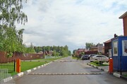 Новый загородный дом 600 кв.м в 5км от Москвы, прописка, 48600000 руб.