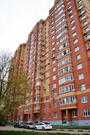 Малаховка, 1-но комнатная квартира, ул. Кирова д.4, 4650000 руб.