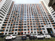 Продажа торгового помещения, 6-я Радиальная улица, 17443850 руб.