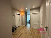 Видное, 2-х комнатная квартира, улица Святослава Рихтера д.3к1, 10950000 руб.