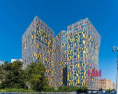 Москва, 3-х комнатная квартира, ул. Мытная д.40к2, 63654000 руб.