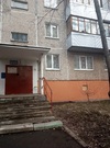 Знамя Октября, 3-х комнатная квартира, Рязановское ш. д.14, 5800000 руб.