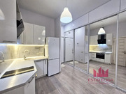 Москва, 1-но комнатная квартира, проезд Невельского д.6к3, 21750000 руб.