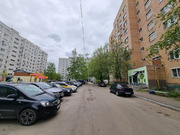 Ликино-Дулево, 2-х комнатная квартира, ул. 1 Мая д.8, 5000000 руб.