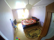 Клин, 1-но комнатная квартира, ул. Клинская д.50 к2, 2000000 руб.