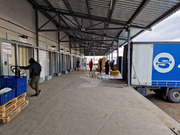 Аренда склада, деревня Николо-Хованское, 18720 руб.