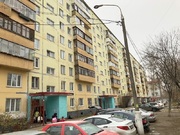 Раменское, 3-х комнатная квартира, ул. Гурьева д.9, 5100000 руб.