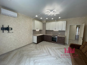 Москва, 2-х комнатная квартира, улица Архитектора Щусева д.1, 38000000 руб.