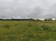 Продажа участка, Семеновское, Серпуховский район, 36180000 руб.