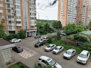 Москва, 2-х комнатная квартира, Жемчуговой аллея д.5к4, 15500000 руб.
