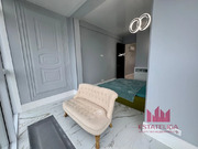 Химки, 1-но комнатная квартира, ул. Кудрявцева д.12, 19300000 руб.