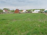 Продается земельный участок в СНТ Ледовское Озерского района МО, 250000 руб.