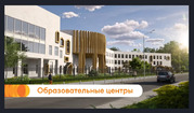 Прокшино, 1-но комнатная квартира,  д.11, 12350000 руб.