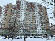 Реутов, 2-х комнатная квартира, улица Имени Академика В.Н. Челомея д.9, 14500000 руб.