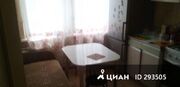Красногорск, 1-но комнатная квартира, ул. Светлая д.5, 22000 руб.