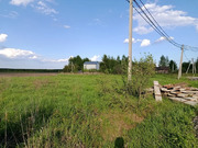 Участок в деревне Станинская, 1100000 руб.