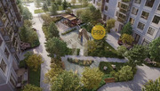 Сапроново, 1-но комнатная квартира, Сапроново дер. д., 5500000 руб.