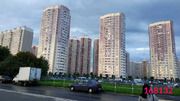 Дрожжино, 1-но комнатная квартира, Новое ш. д.5к1, 26000 руб.