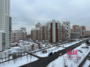Москва, 3-х комнатная квартира, ул. Винницкая д.8к4, 65000000 руб.