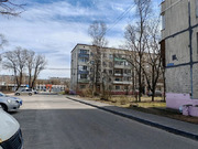 Дубовая Роща, 2-х комнатная квартира, ул. Новая д.6, 30000 руб.