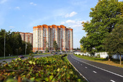 Троицк, 2-х комнатная квартира, Академическая площадь д.3, 14700000 руб.
