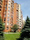 Москва, 2-х комнатная квартира, ул. Хромова д.5, 18500000 руб.
